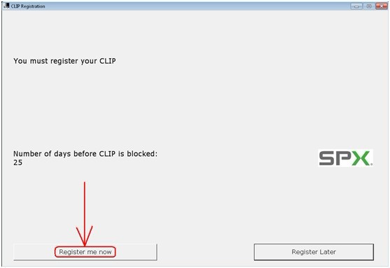 renault can clip software regist