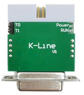 K-Line adapter