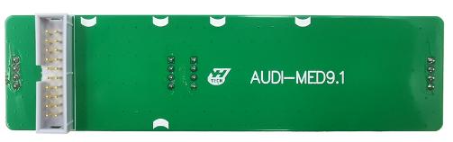 AUDI-MED9.1 Interface board	
