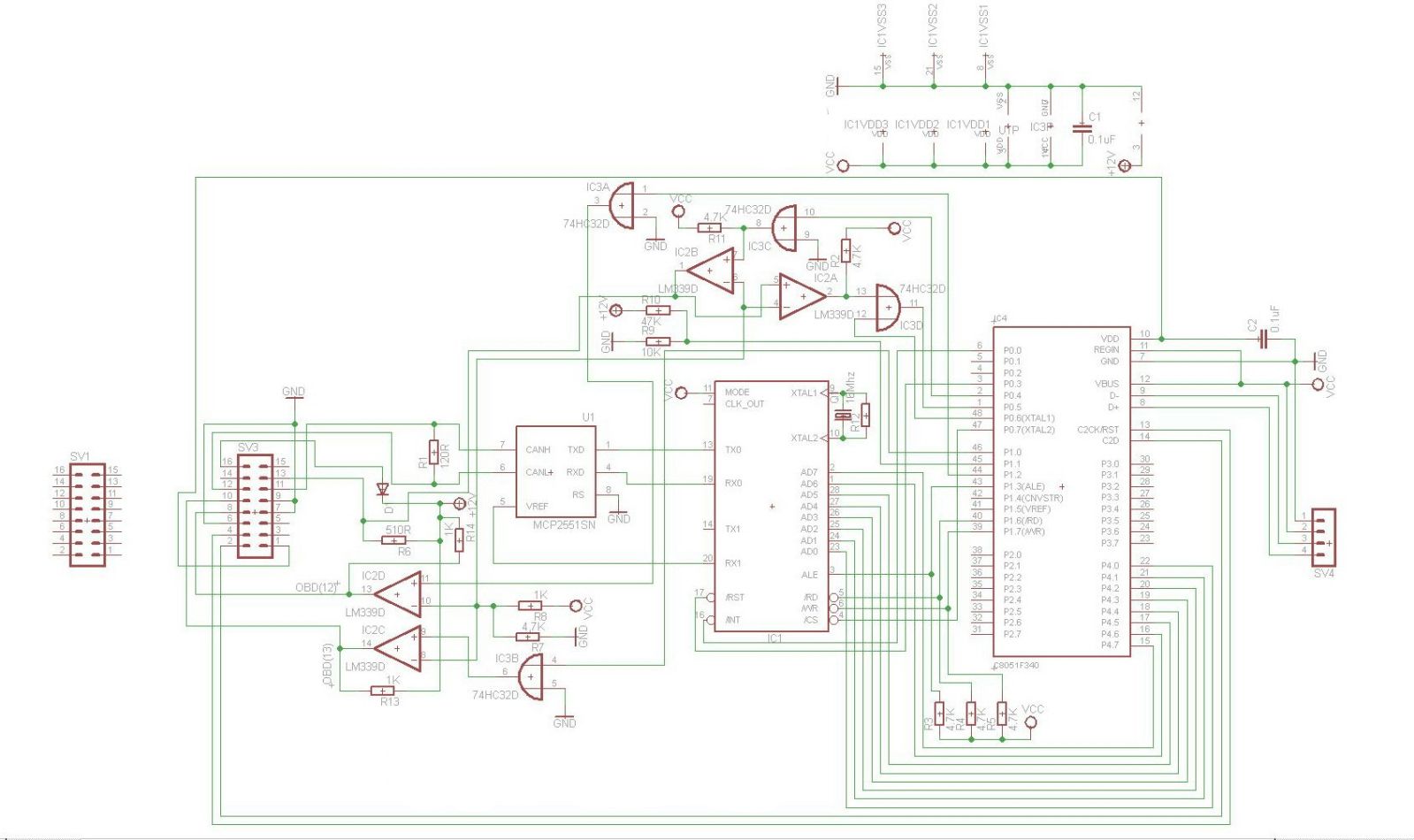 MPPS V18 PCB schematics,reworks, software download, reviews...