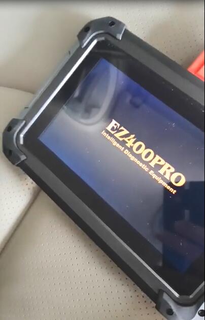 XTOOL EZ400 Pro Review 3