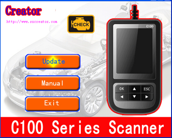 c110 bmw scanner codes