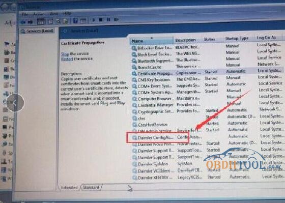 Mb Sd C4 Software Activate Error Solution  6
