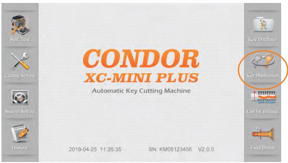 Condor XC-MINI Plus 12