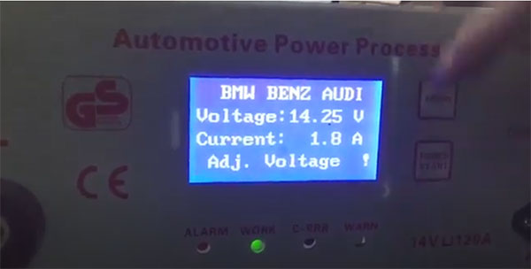 how to use MST 90+ Auto Voltage Stabilizer  5