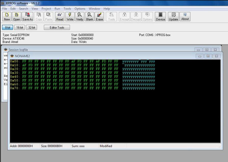Install Xprog V612 Software 14